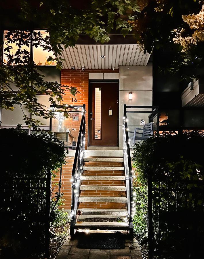 Home In Downtown Toronto Eksteriør bilde